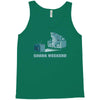 shark weekend Tank Top