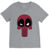 punishpool V-Neck Tee