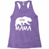 Mama Bear Racerback Tank