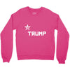 cccp trump Crewneck Sweatshirt