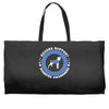 boxers support diabetes awareness Weekender Totes