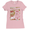 fantana sex panther Ladies Fitted T-Shirt
