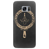 mystery club Samsung Galaxy S7 Edge