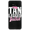 tan legged juliet Samsung Galaxy S8