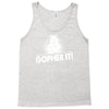 gopher it Tank Top