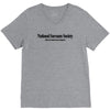 national sarcasm society funny t shirt V-Neck Tee