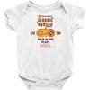 Classic Gaming - Back In The Plays Infant Clothing