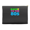 back to the 80s Accessory Pouches