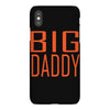 big daddy iPhoneX