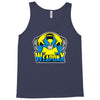 mutant weapon Tank Top
