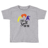 spell on you Toddler T-shirt