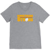 something strong trending V-Neck Tee