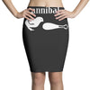 cannibal Pencil Skirts