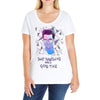 patd Ladies Curvy T-Shirt