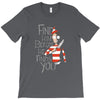 hiding in the dark T-Shirt