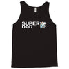 super dad Tank Top
