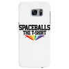 Spaceballs The T Shirt Samsung Galaxy S7 Edge