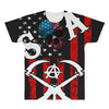 SOA All Over Men's T-shirt