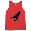 Mommysaurus Tank Top