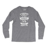 My Brother Is Totally My Most Favorite Guy Long Sleeve Shirts