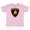 lamborini Toddler T-shirt