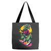 rex to the future Tote Bags
