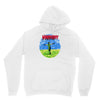 the sound of kombat Unisex Hoodie