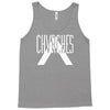 chvrches logo Tank Top