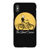 the ghost cruiser iPhoneX