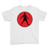ronaldo Youth Tee