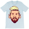 messi T-Shirt