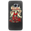 incredible sloth Samsung Galaxy S7 Edge