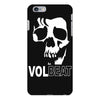 volbeat danish rock band cool skull iPhone 6 Plus/6S Plus Case