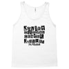joliet correctional Tank Top