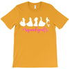 Squadgoals Princess T-Shirt