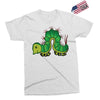 funny animal Exclusive T-shirt