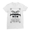 vintage 1995 a star was born aged perfection Ladies Fitted T-Shirt