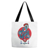 obsessed Tote Bags