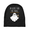 halloween booz Baby Beanies
