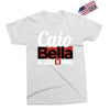 Caio Bella Exclusive T-shirt