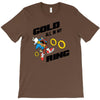 gold all in my ring T-Shirt