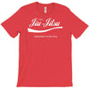 brazilian jiu jitsu funny T-Shirt