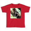 Yulia Toddler T-shirt