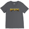 goldrush2 V-Neck Tee
