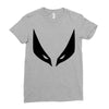 wolverine Ladies Fitted T-Shirt