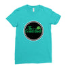 THE GONDO Ladies Fitted T-Shirt