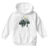 explorer Youth Hoodie
