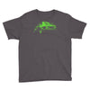 kapuzenpullover Youth Tee