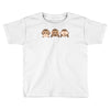 new! monkey Toddler T-shirt