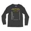 Sagittarius Facts Zodiac Long Sleeve Shirts